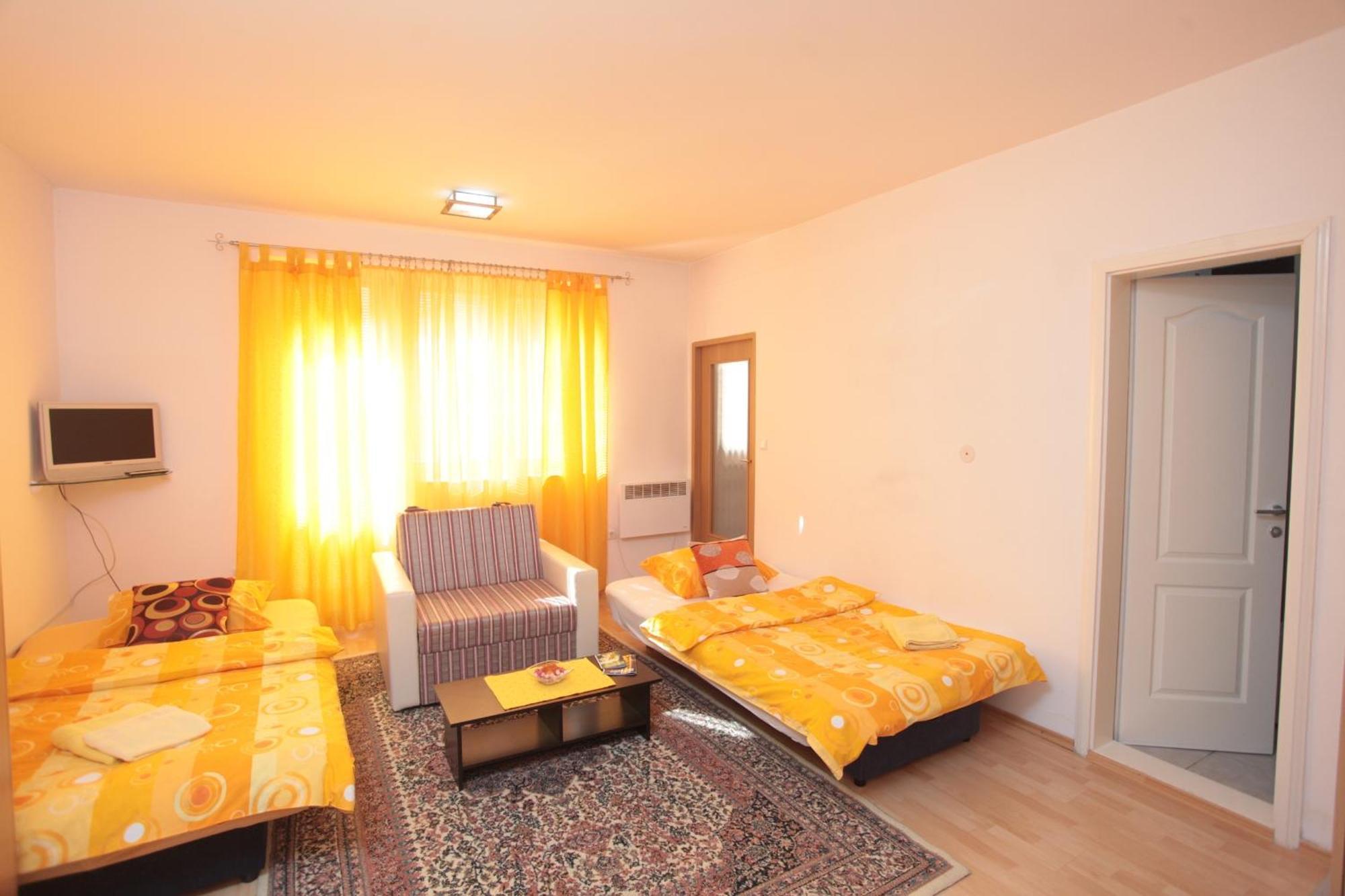 Apartments Kira Sarajevo Room photo