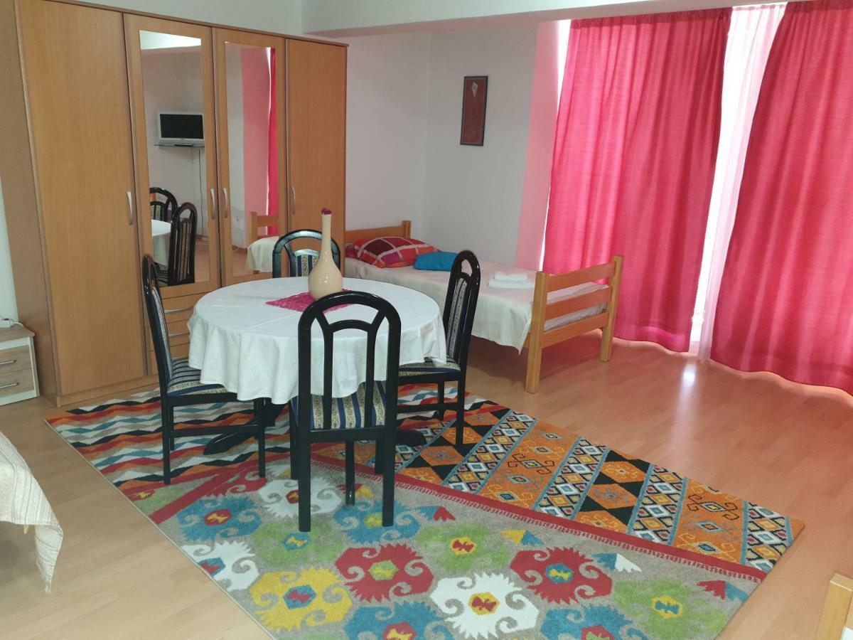 Apartments Kira Sarajevo Exterior photo